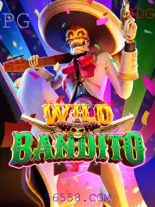 Desvende os Mistérios de WildBandito: Um Mergulho nas Regras e Experiências do Jogo
