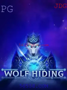 WolfHiding: A Nova Sensação nos Jogos de Estratégia