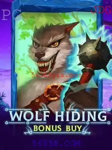 Descubra Tudo Sobre o Jogo WolfHidingBonusBuy e Suas Regras Fascinantes