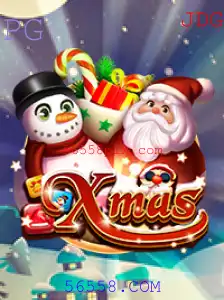 Descubra o Fascinante Mundo do Jogo 'Xmas' com 56558.COM